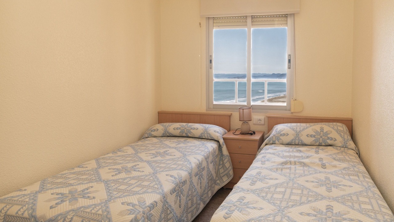 Photo of Bedroom in Cullera