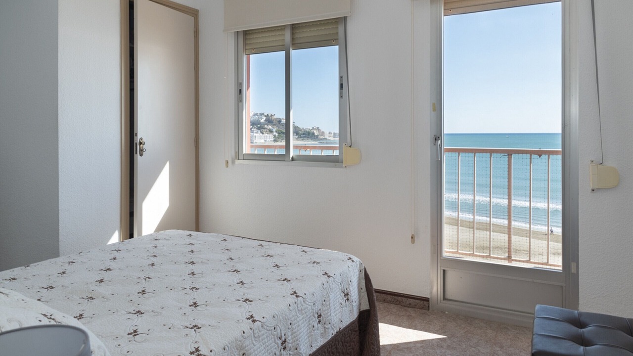Photo of Bedroom in Cullera