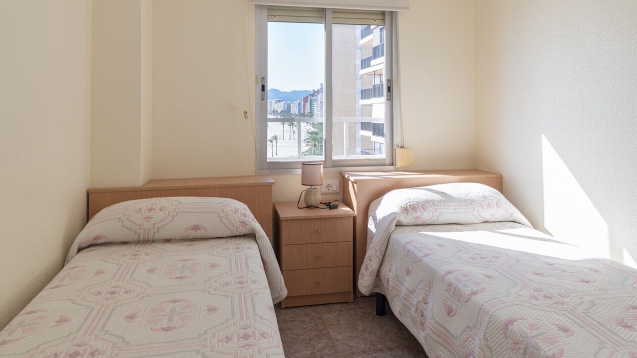 Photo of Bedroom in Cullera