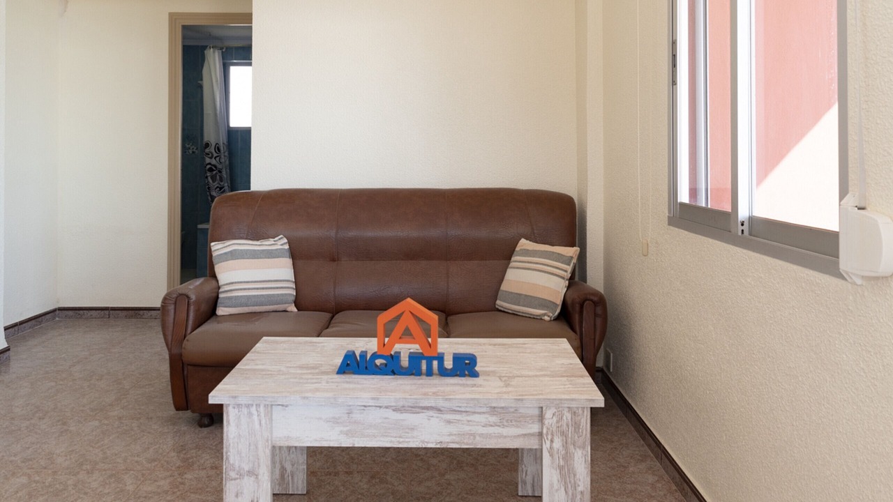 Photo of Livingroom in Cullera