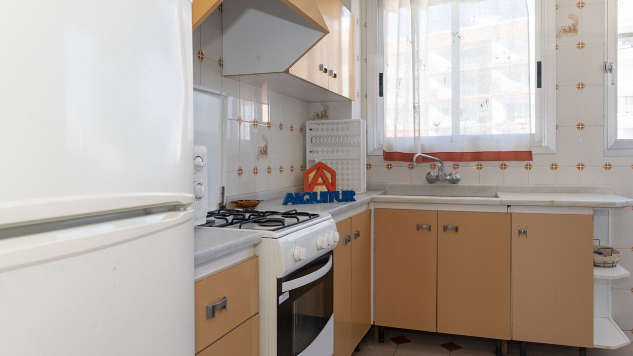 Photo of Kitchen in Cullera