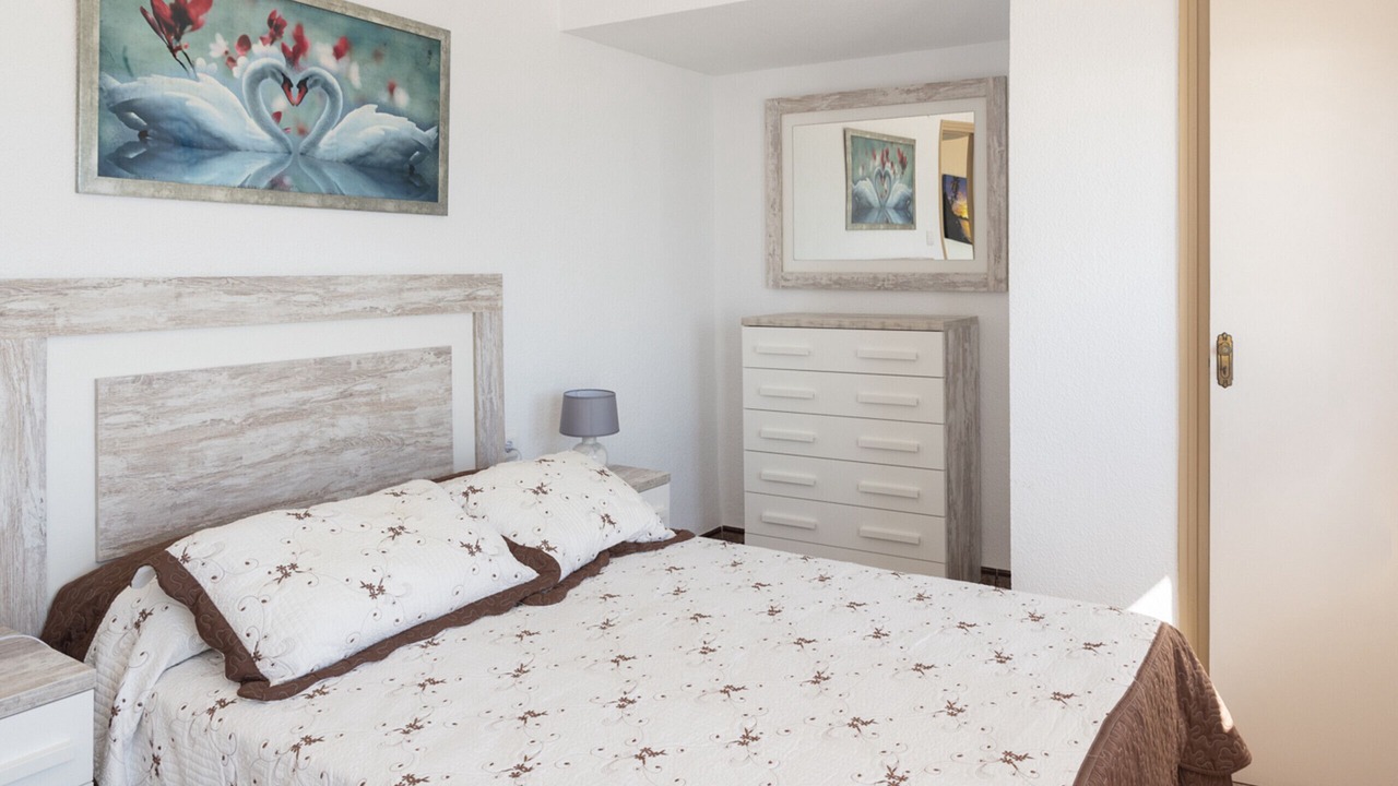 Photo of Bedroom in Cullera