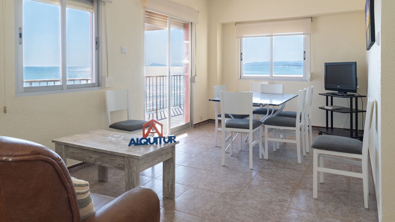 Photo of Livingroom in Cullera