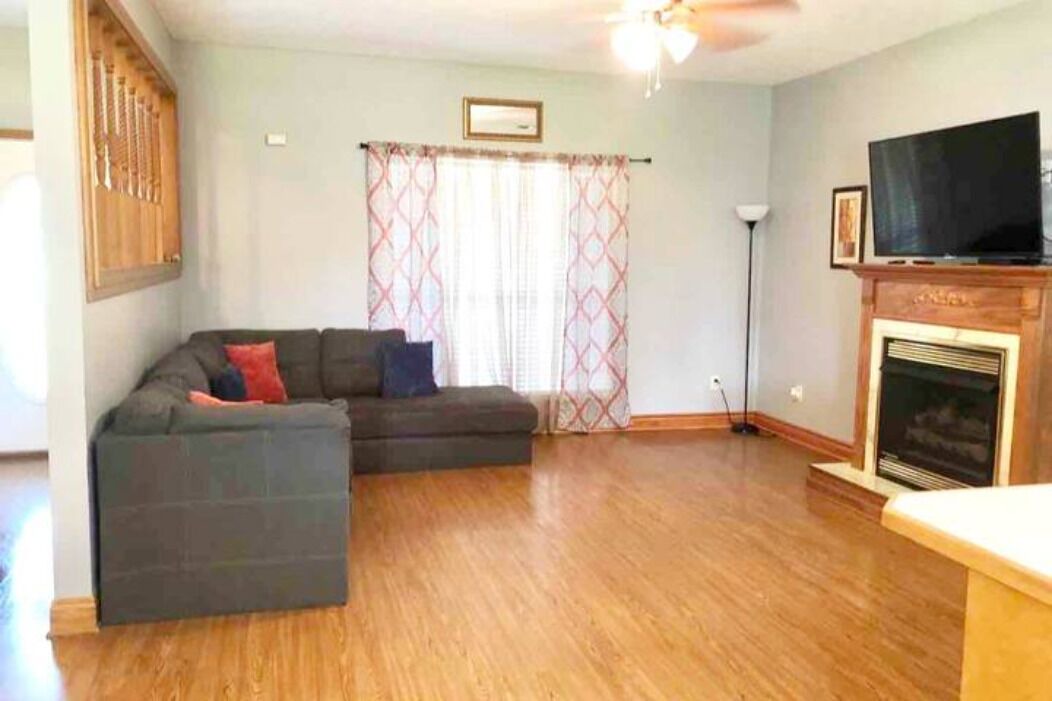 Photo of Livingroom in Sulphur