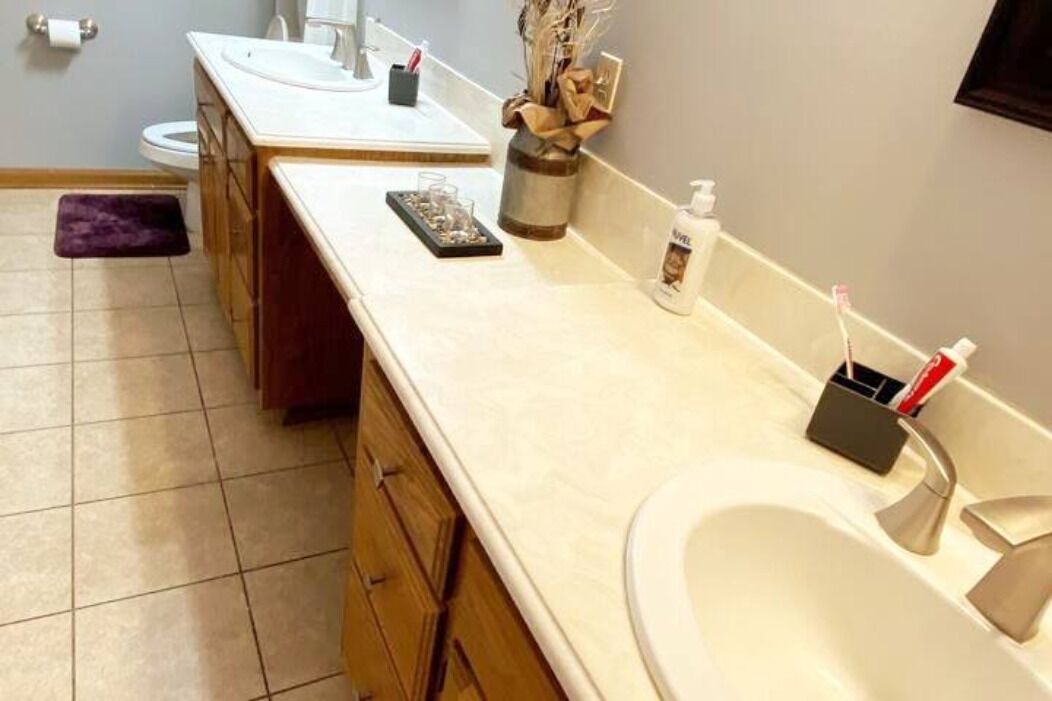 Photo of Bathroom in Sulphur