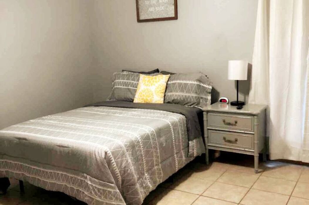 Photo of Bedroom in Sulphur