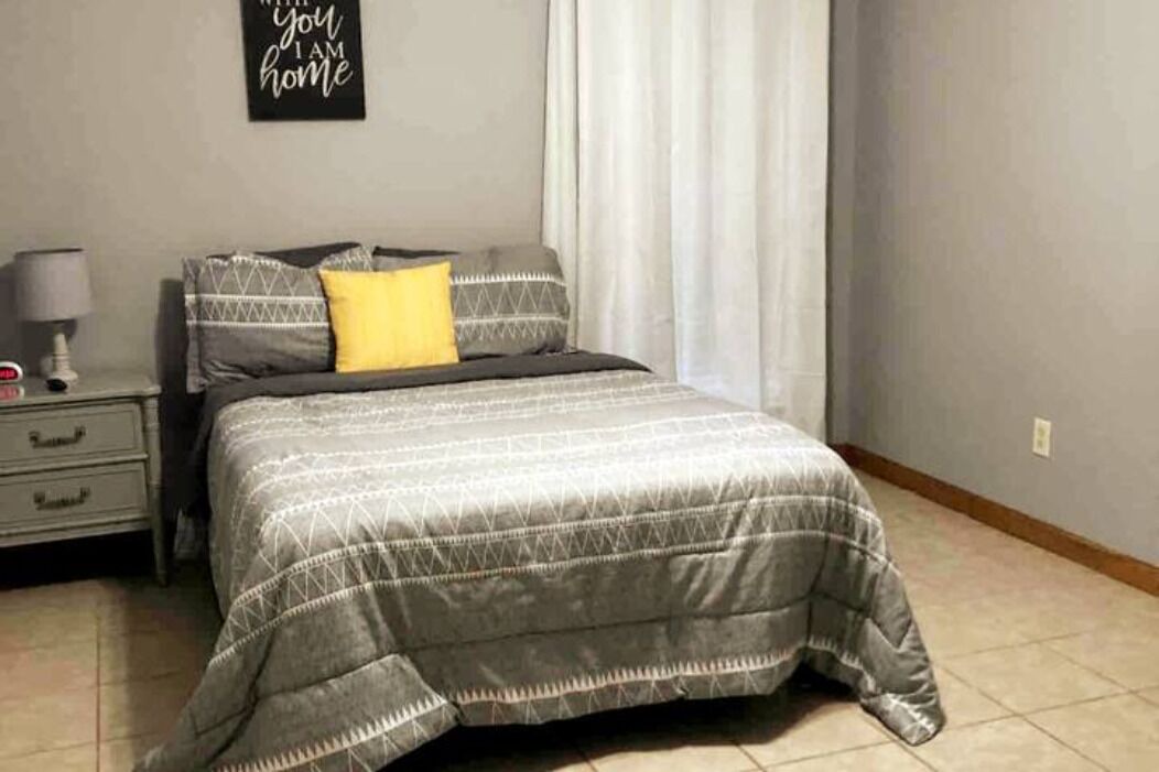 Photo of Bedroom in Sulphur