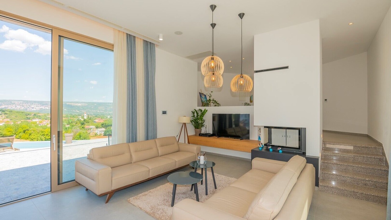 Photo of Livingroom in Zmijavci