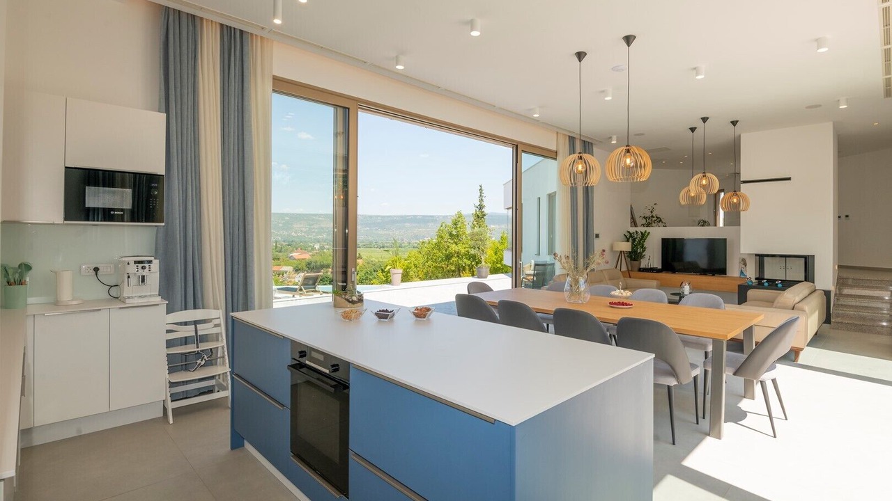 Photo of Kitchen in Zmijavci