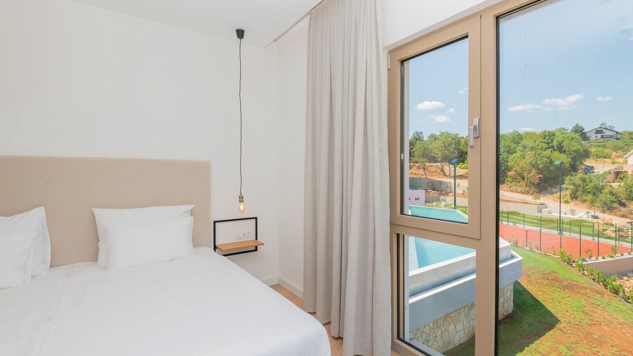 Photo of Bedroom in Zmijavci
