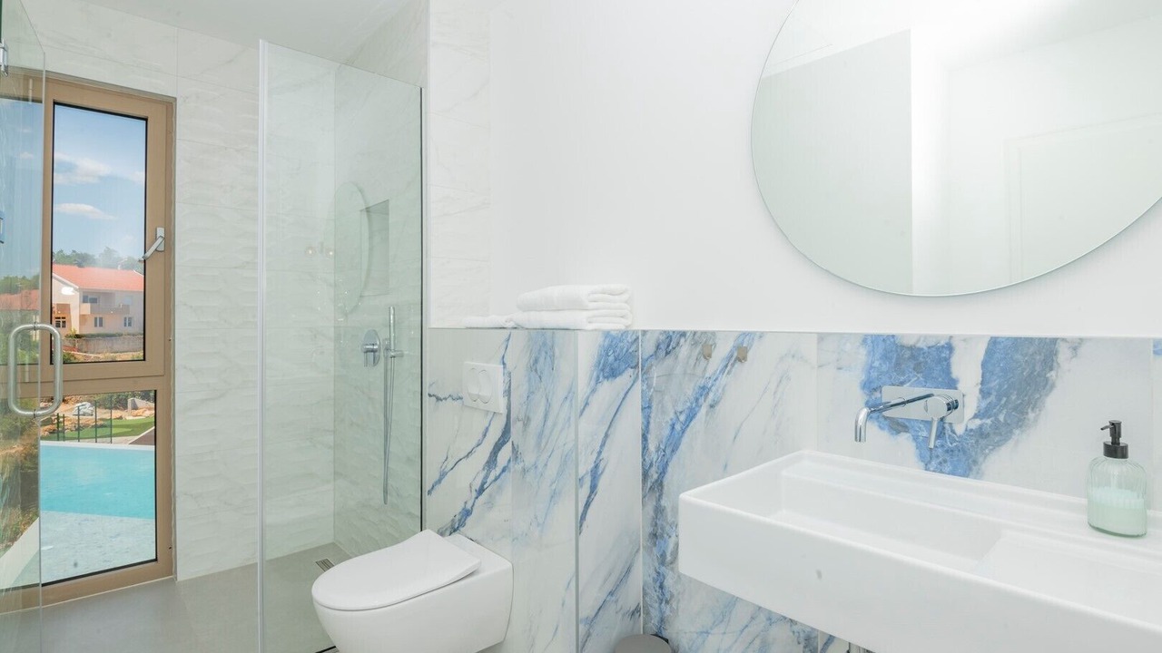 Photo of Bathroom in Zmijavci