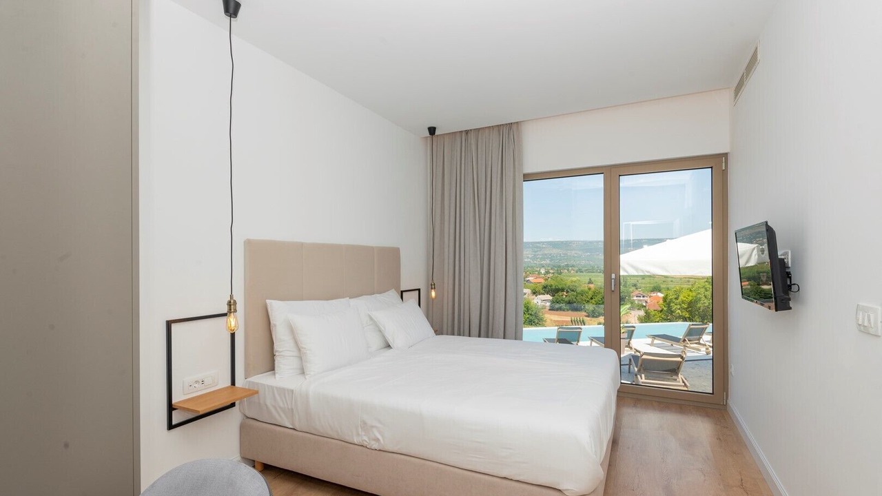 Photo of Bedroom in Zmijavci