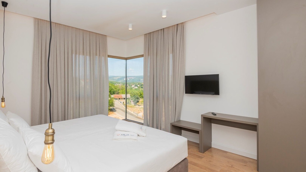 Photo of Bedroom in Zmijavci