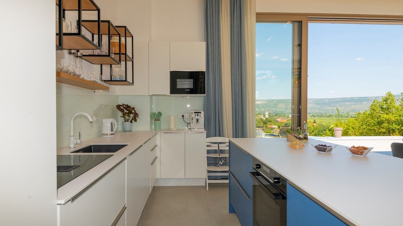 Photo of Kitchen in Zmijavci