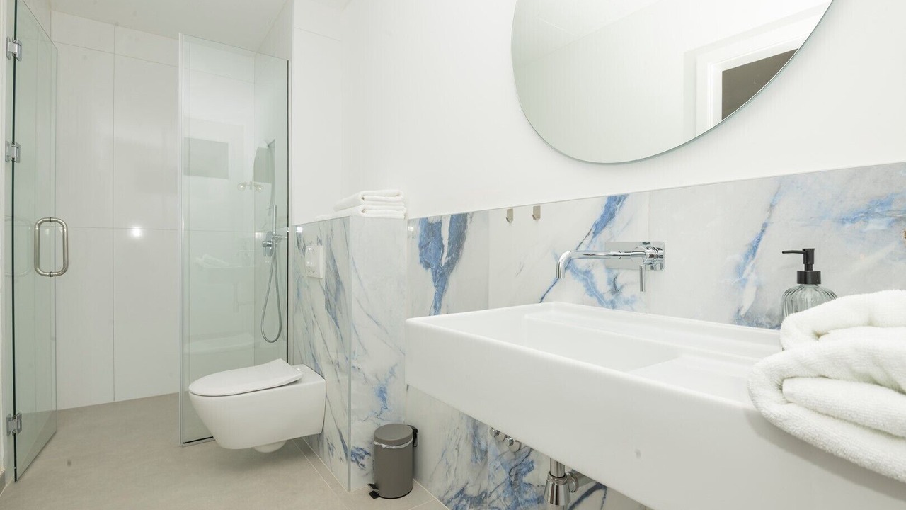 Photo of Bathroom in Zmijavci