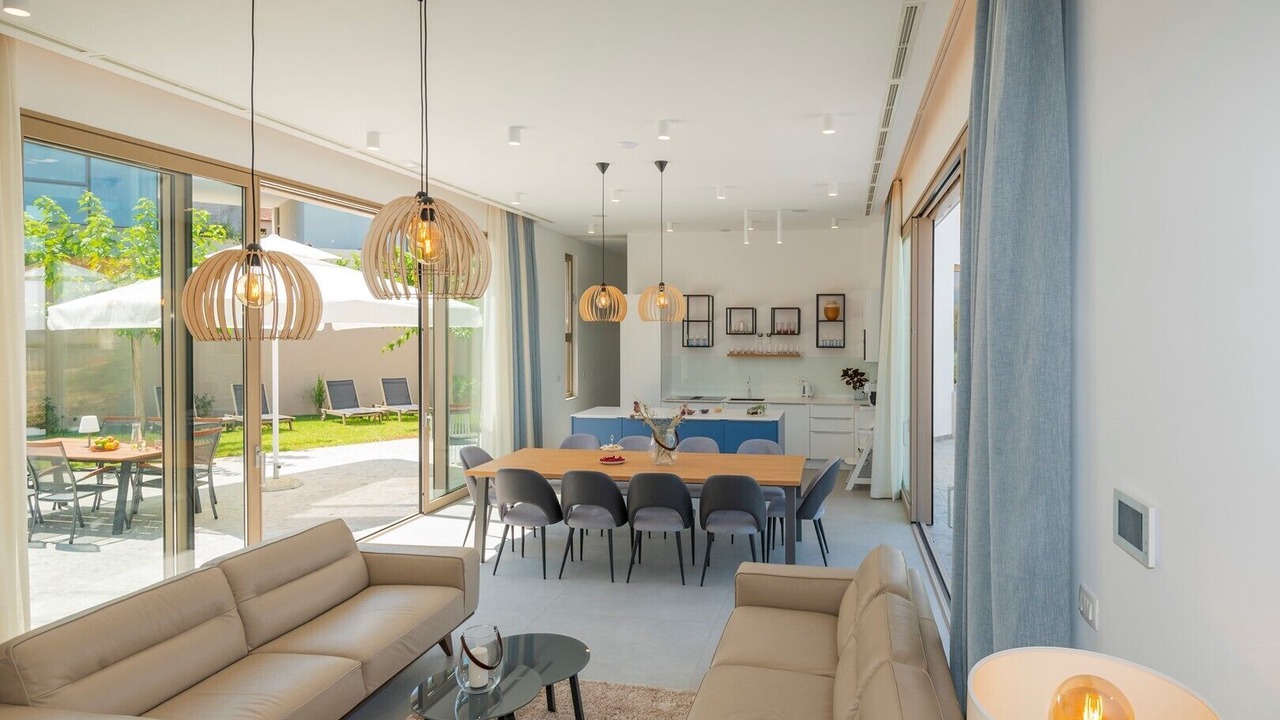 Photo of Livingroom in Zmijavci