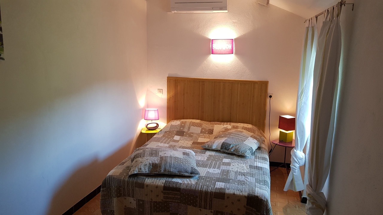 Photo of Bedroom in Les Assions