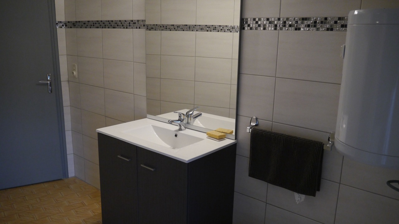 Photo of Bathroom in Les Assions