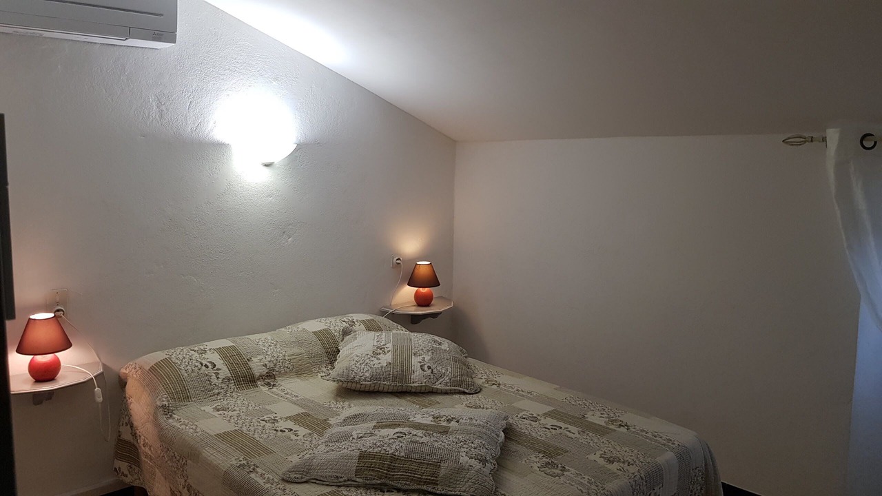 Photo of Bedroom in Les Assions
