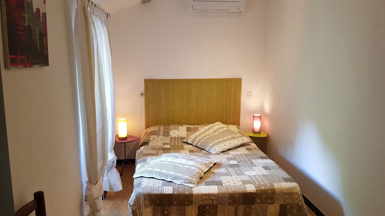 Photo of Bedroom in Les Assions