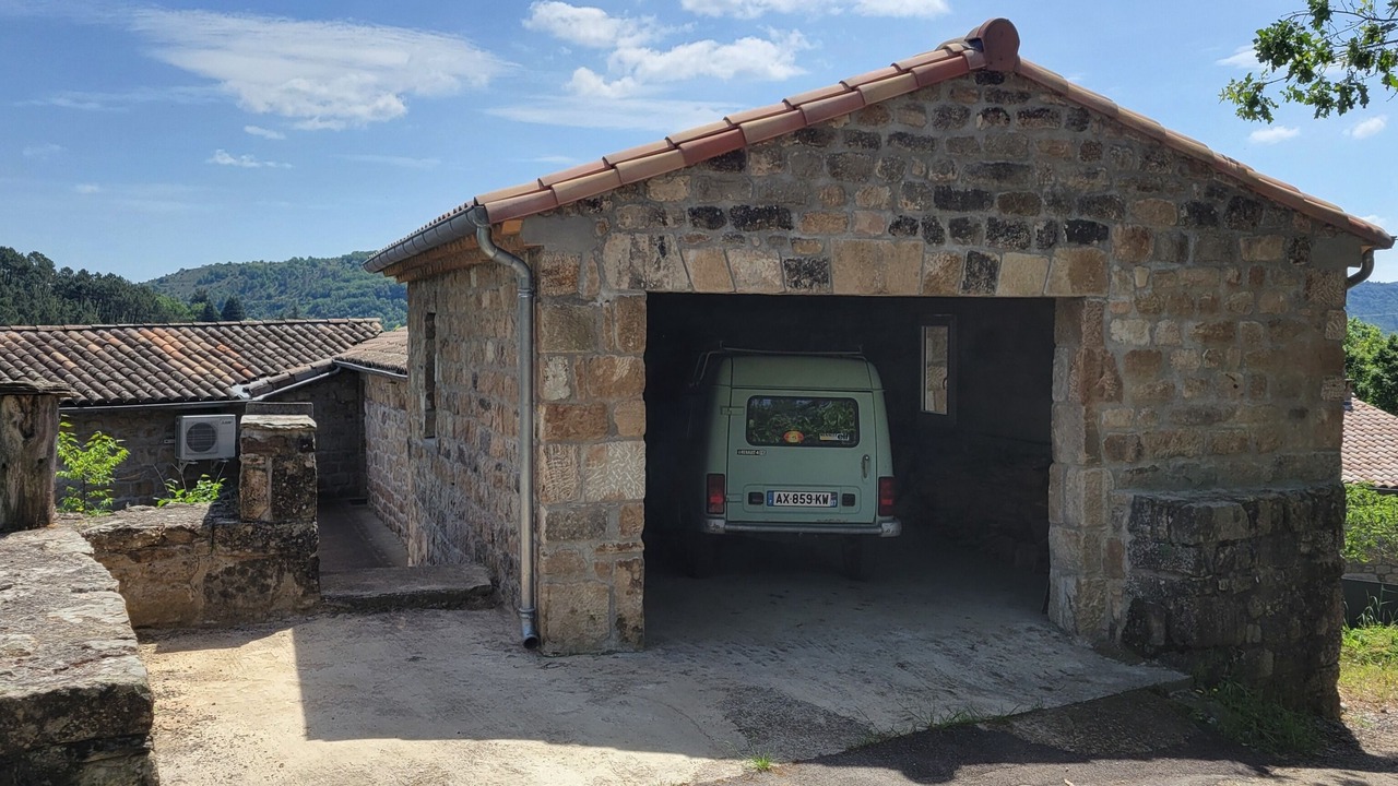 Photo of Outdoor in Les Assions