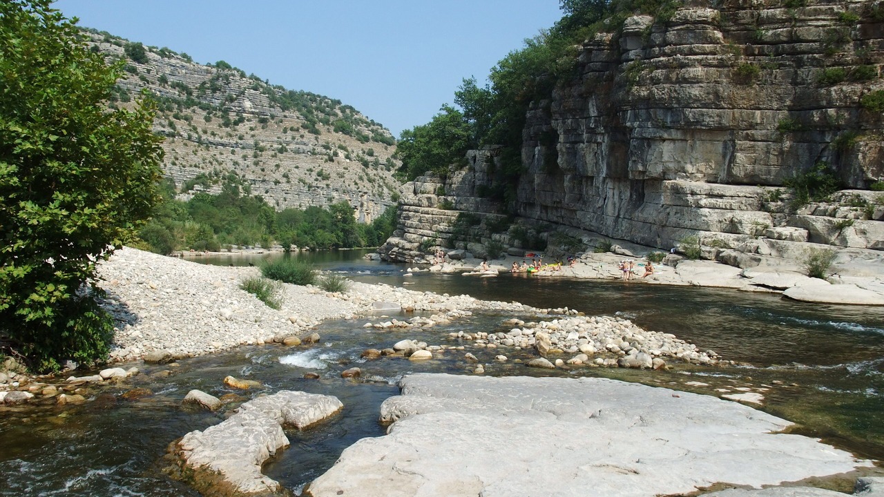 Photo of Outdoor in Les Assions