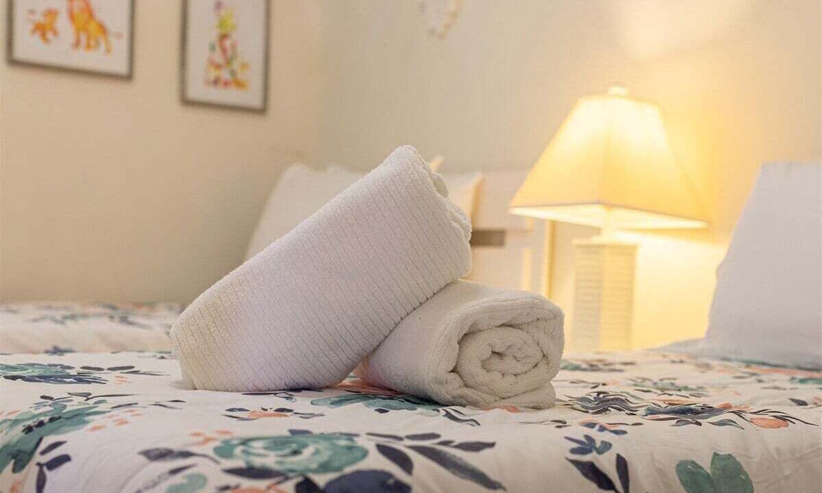 Photo of Bedroom in Watersong
