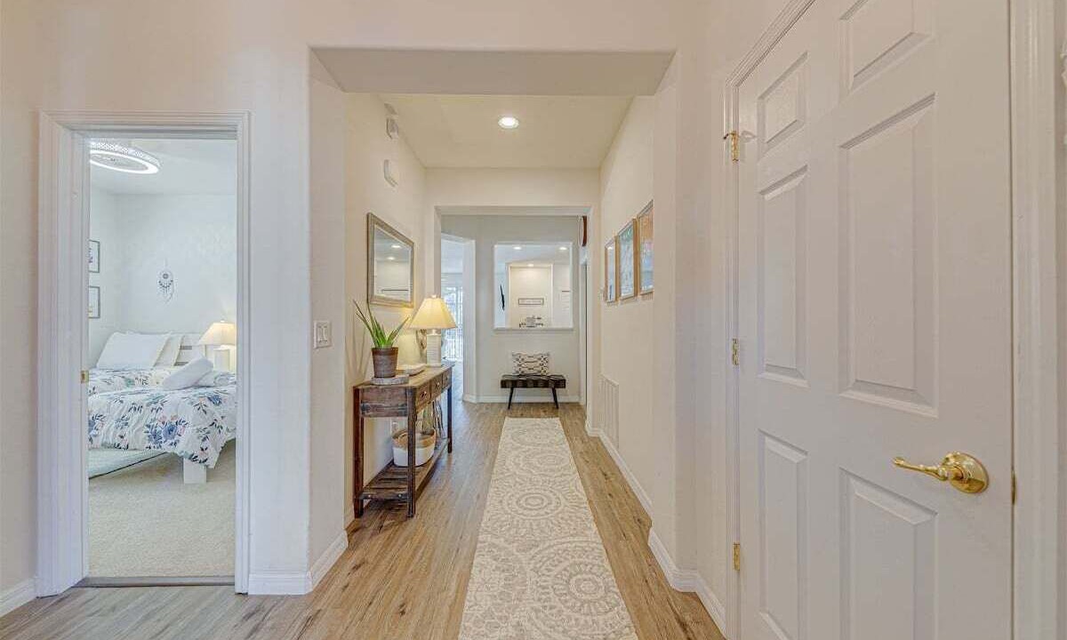 Photo of Bedroom in Watersong