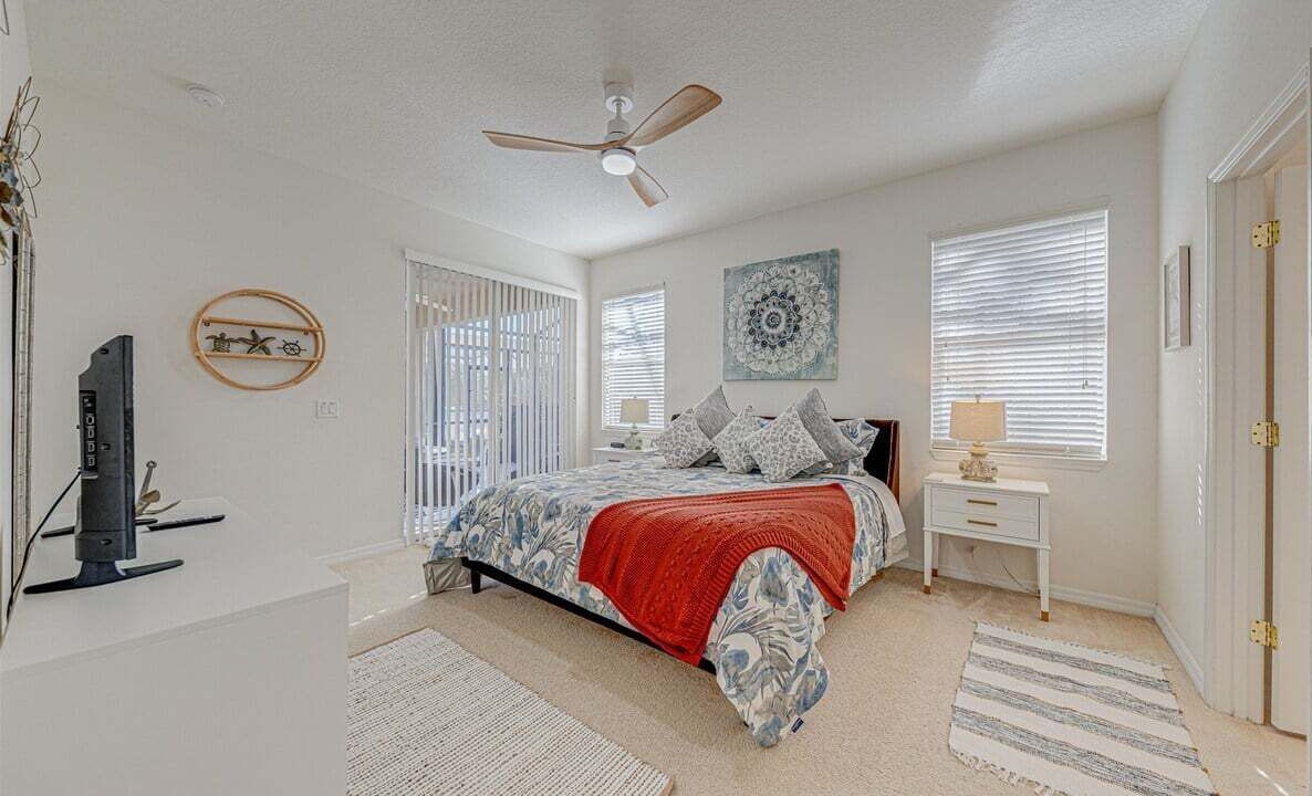 Photo of Bedroom in Watersong