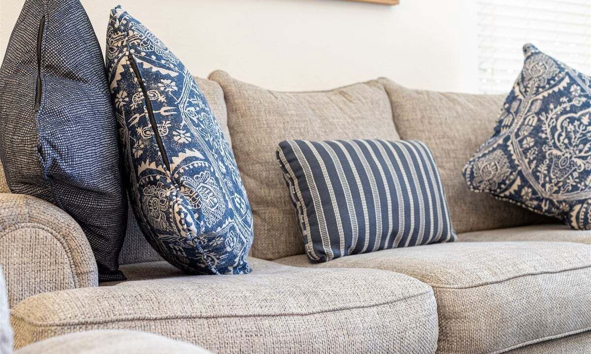 Photo of Livingroom in Watersong