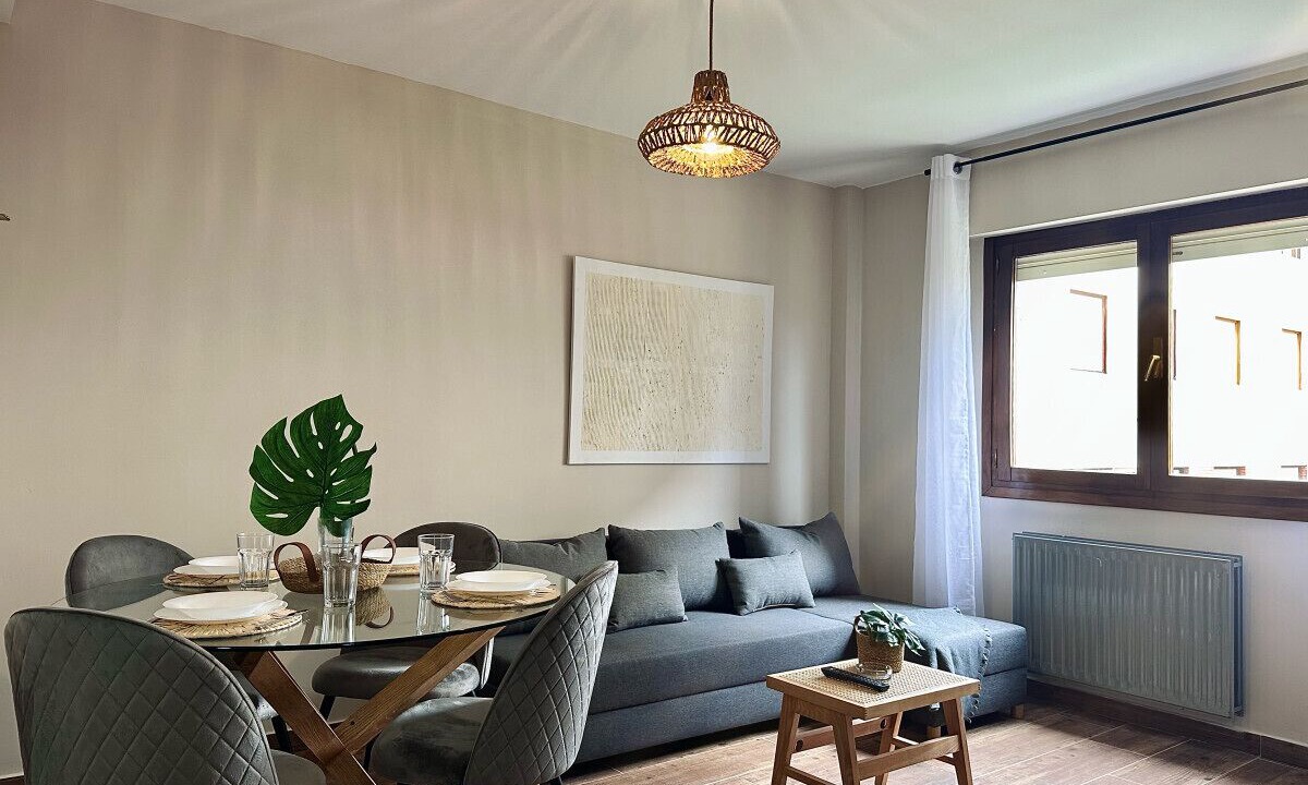 Photo of Livingroom in Isla