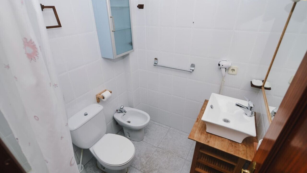 Photo of Bathroom in Isla