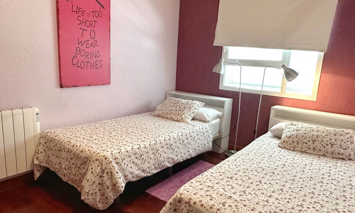 Photo of Bedroom in Isla