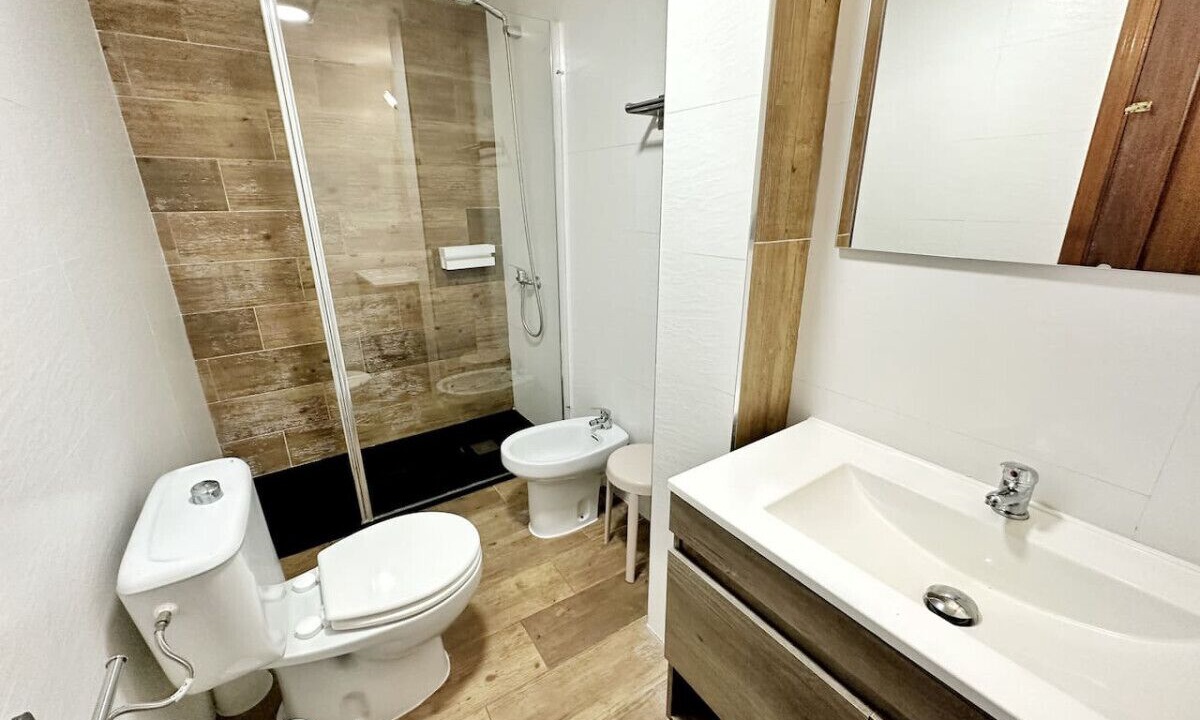 Photo of Bathroom in Isla