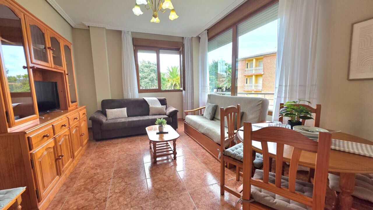 Photo of Livingroom in Noja
