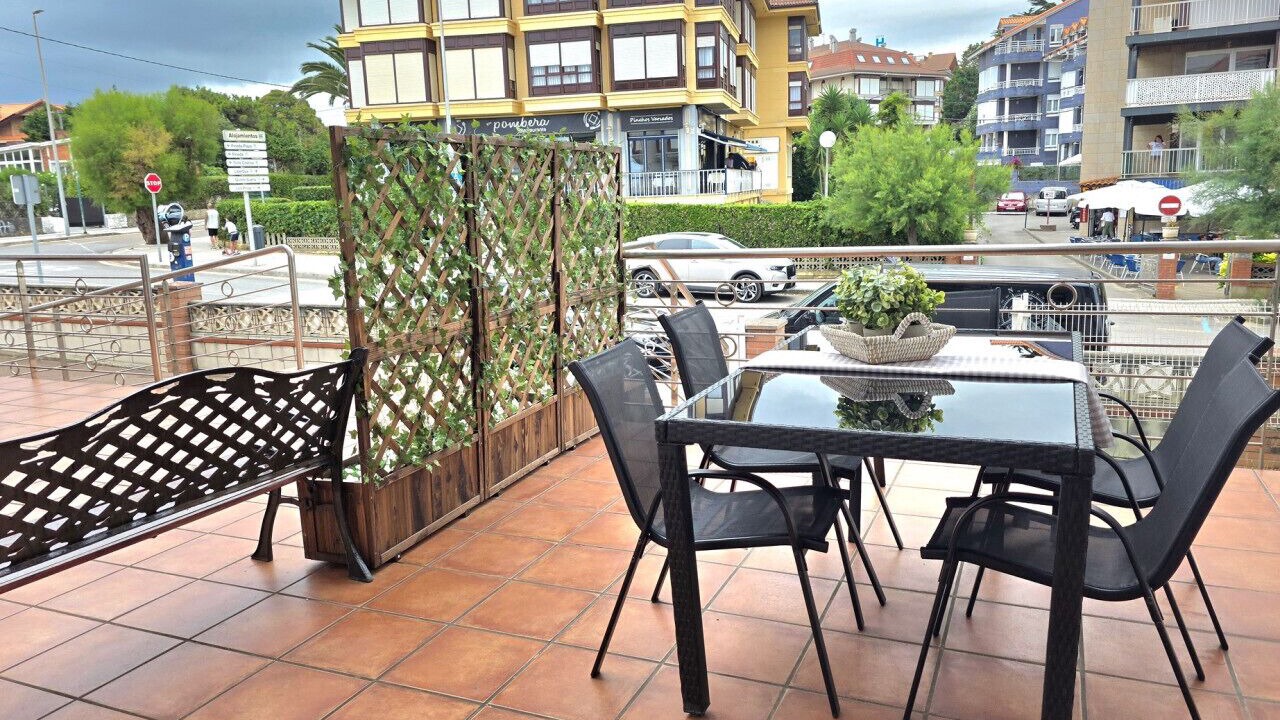 Photo of Outdoor in Noja