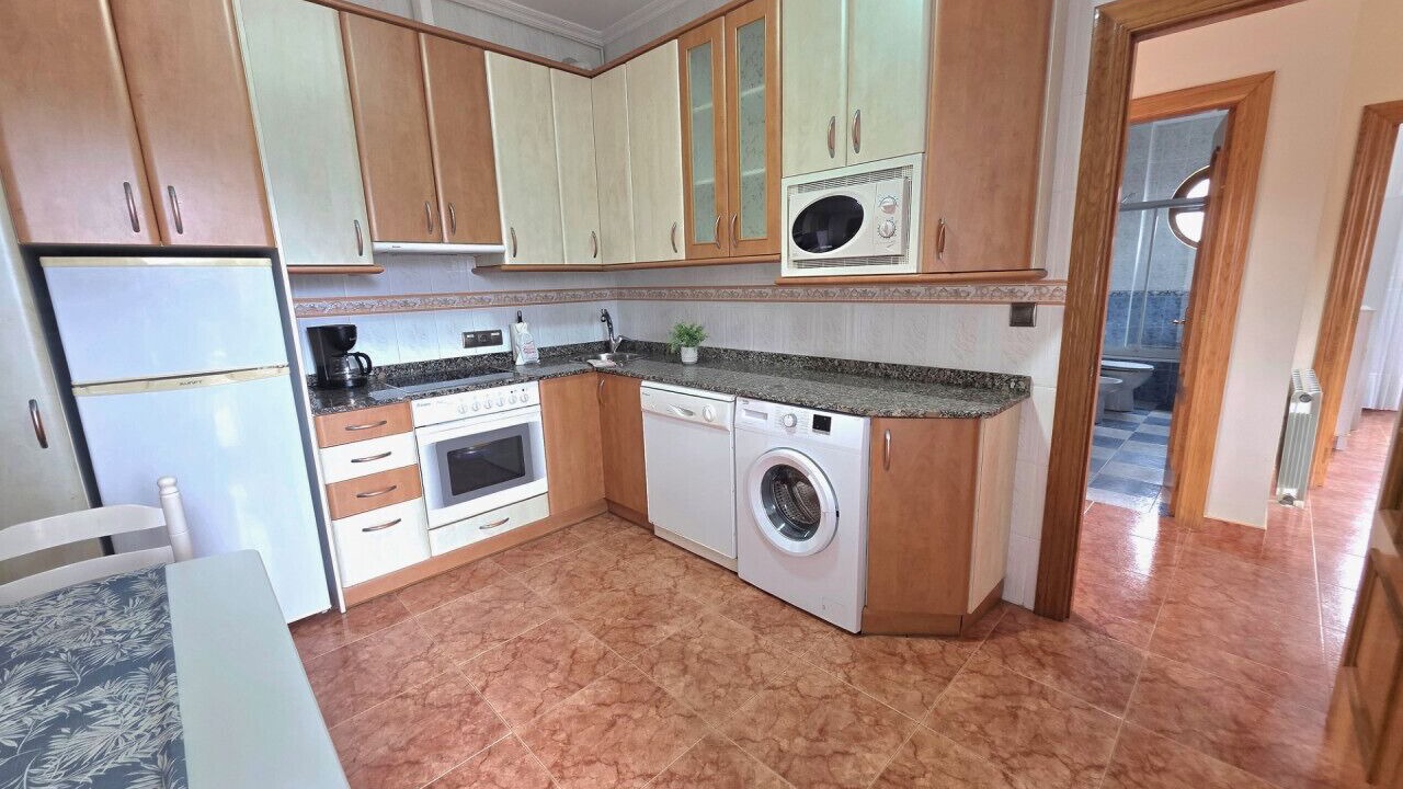 Photo of Kitchen in Noja