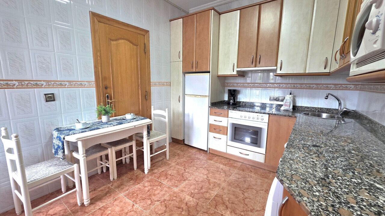 Photo of Kitchen in Noja