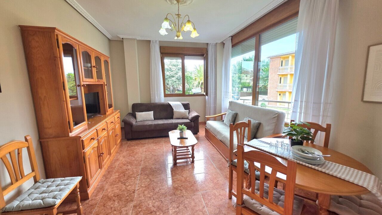 Photo of Livingroom in Noja