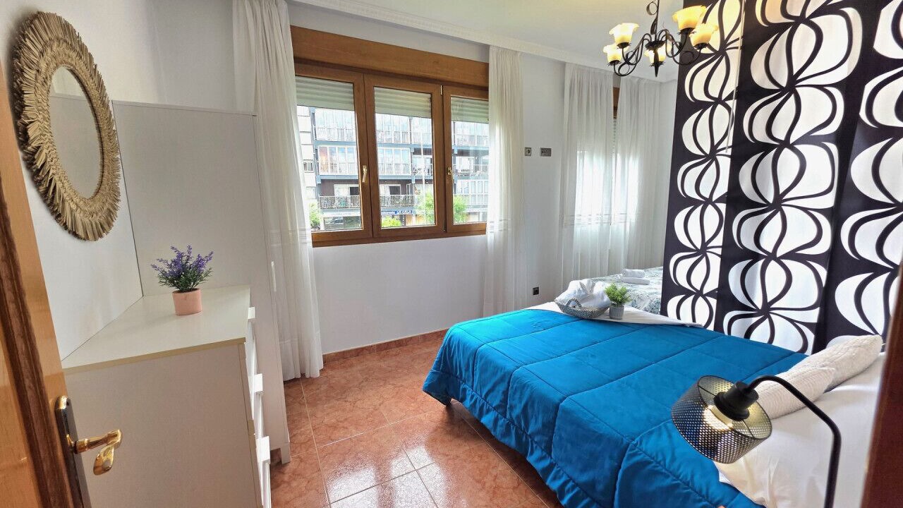 Photo of Bedroom in Noja