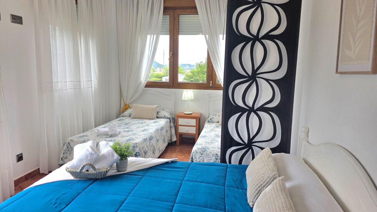 Photo of Bedroom in Noja