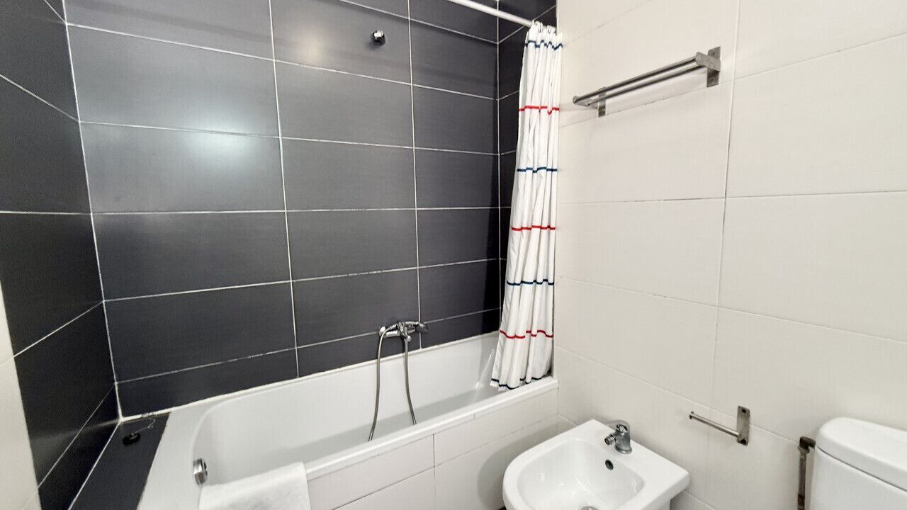 Photo of Bathroom in Isla