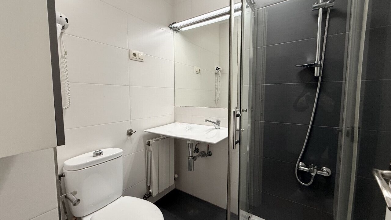 Photo of Bathroom in Isla