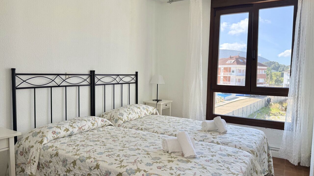 Photo of Bedroom in Isla
