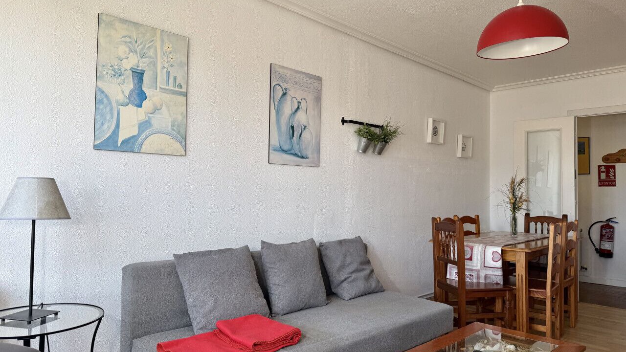Photo of Livingroom in Isla