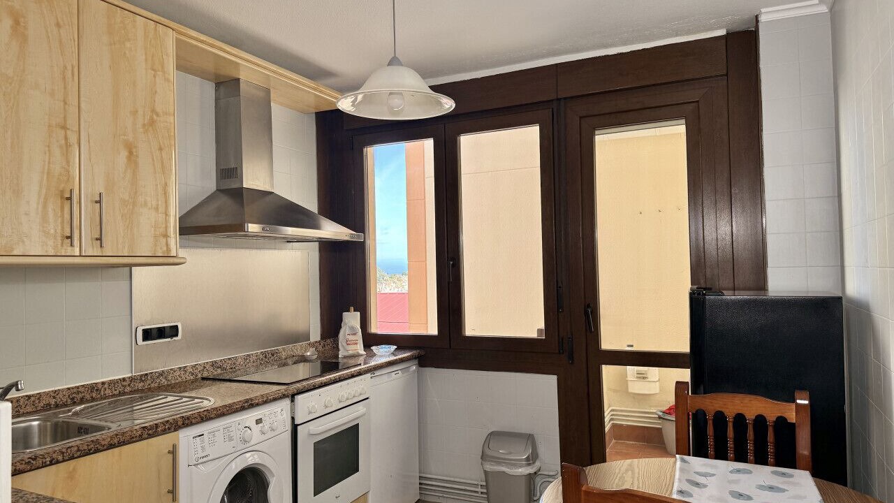 Photo of Kitchen in Isla