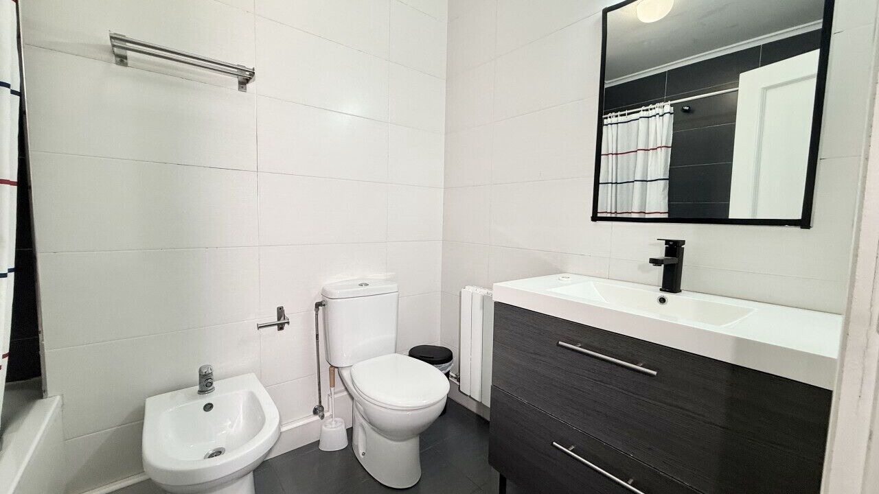 Photo of Bathroom in Isla