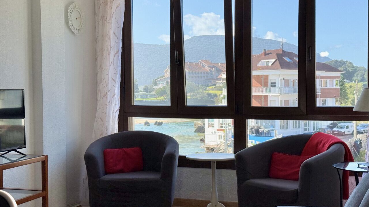 Photo of Livingroom in Isla