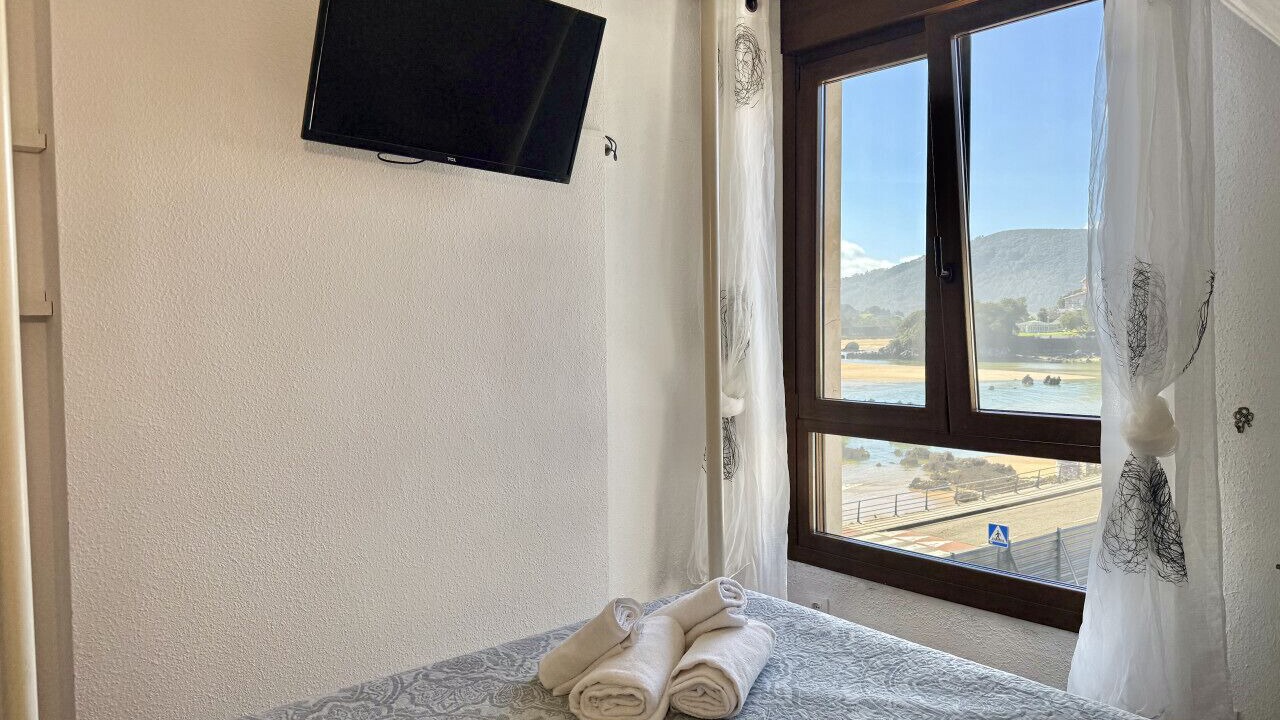 Photo of Bedroom in Isla