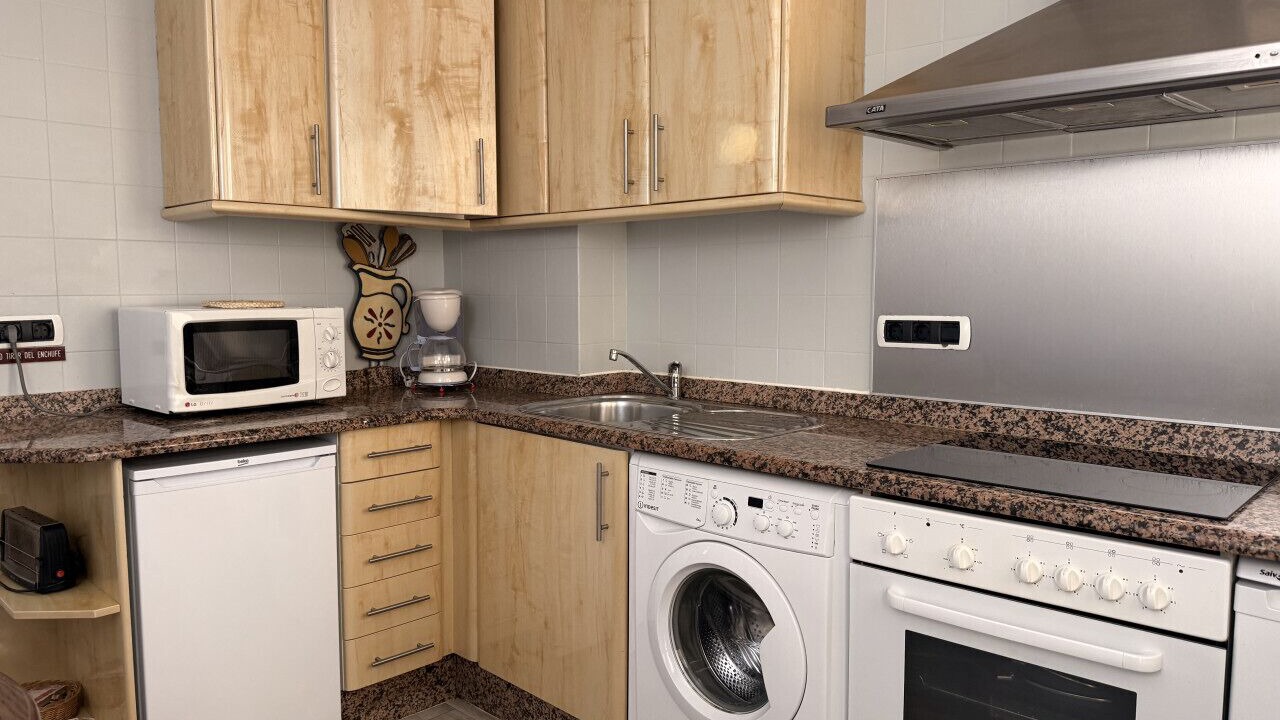 Photo of Kitchen in Isla